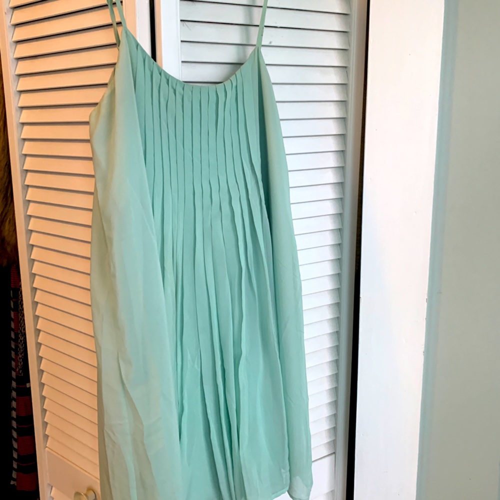 Baby Doll Dress